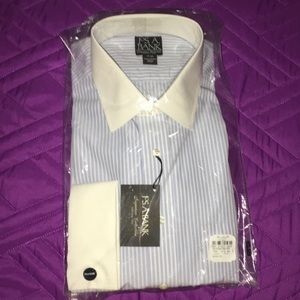 Men’s Dress Shirt. Jos.A.Bank size 27-34